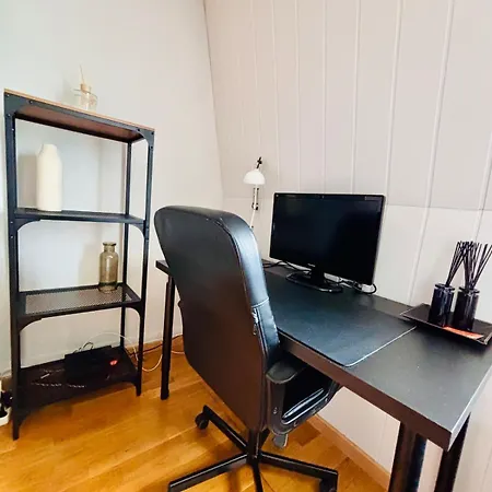Porte De Gand - Vieux-lille Apartment