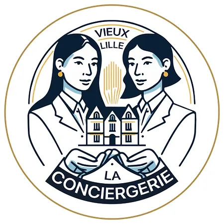 Apartment Porte De Gand - Vieux-lille *